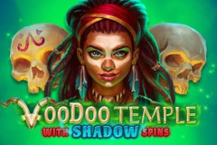 Voodoo Temple