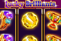 Lucky Brilliants