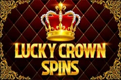 Lucky Crown Spins