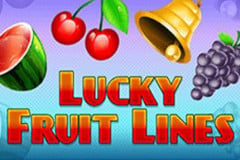 Lucky Fruit Lines