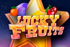 Lucky Fruits