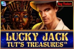 Lucky Jack Tut's Treasures