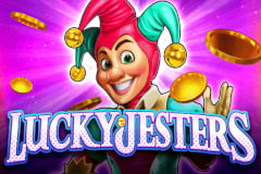 Lucky Jester's