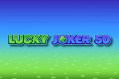 Lucky Joker 50