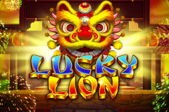 Lucky Lion