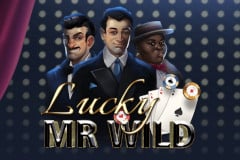 Lucky Mr. Wild