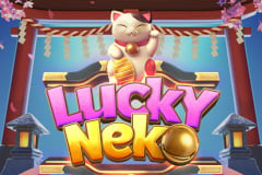 Lucky Neko