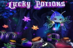 Lucky Potions