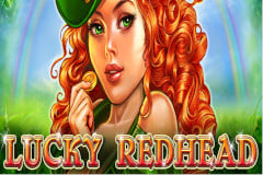 Lucky Red Head