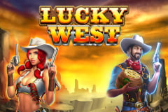 Lucky West