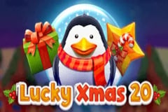 Lucky Xmas 20