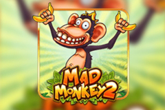 Mad Monkey 2