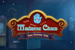 Madame Clues