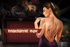 Madame Ink