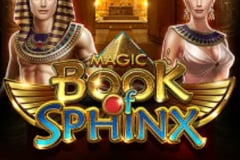 Magic Book of Sphinx