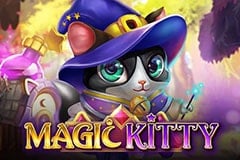 Magic Kitty