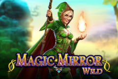 Magic Mirror Wild