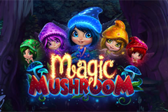 Magic Mushroom