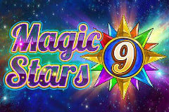 Magic Stars 9