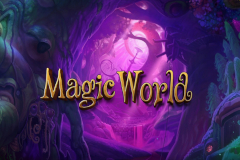 Magic World