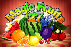 Magic Fruits 27