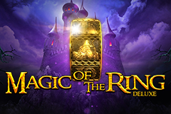 Magic of the Ring Deluxe