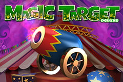 Magic Target Deluxe