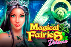 Magical Fairies Deluxe