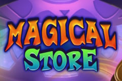 Magical Store