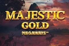 Majestic Gold Megaways