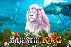 Majestic King Christmas Edition