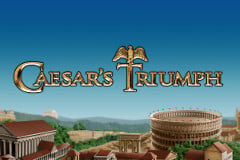 Caesar's Triumph