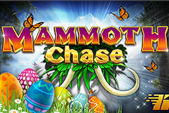 Mammoth Chase Easter Edition