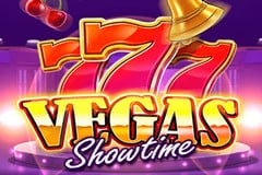 777 Vegas Showtime