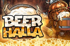 BEERHALLA