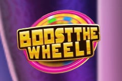 Boost the Wheel