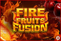 Fire Fruits Fusion