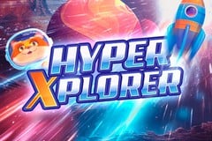 HyperXplorer