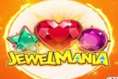 Jewel Mania