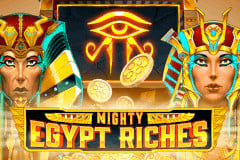 Mighty Egypt Riches