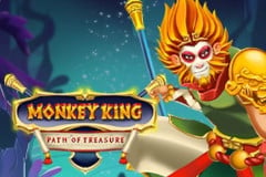 Monkey King: Path of Treasure