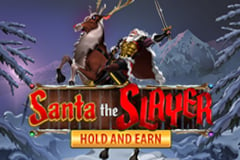 Santa the Slayer