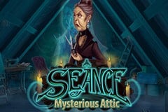 Seance: Mysterious Attic