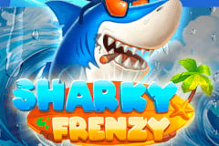 Sharky Frenzy