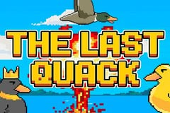 The Last Quack