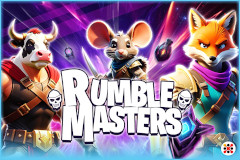 Rumble Masters