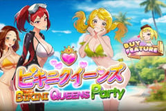 Bikini Queens Party