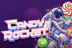 Candy Rocket