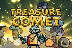 Comet Treasure