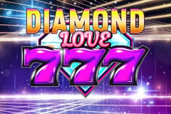 Diamond 777 Love